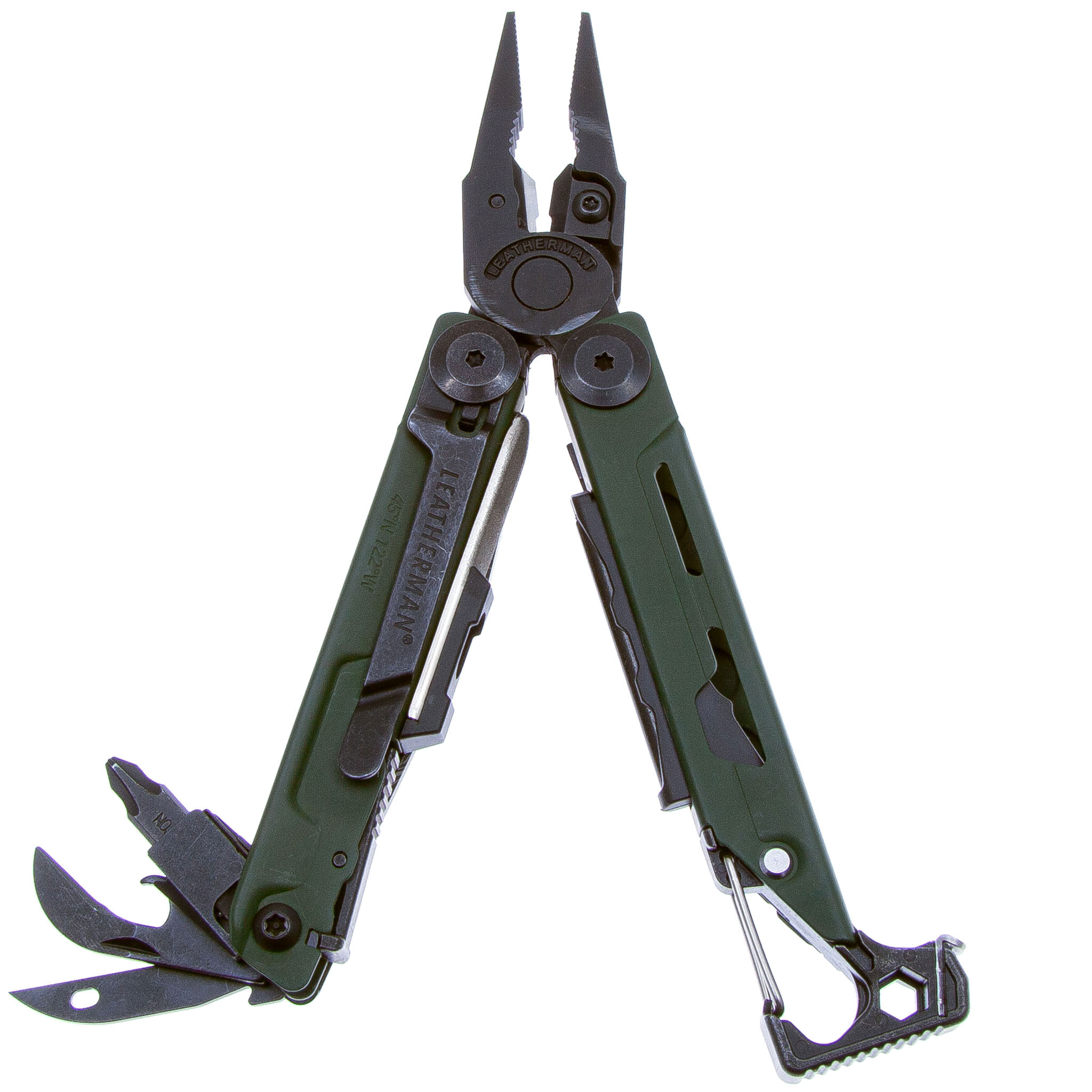 Signal topo sales