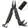 Мультитул Leatherman Signal Green Topo