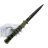 Нож Cold Steel Ti-lite 6 black сталь AUS-8A рукоять Olive drab Zy-Ex (26SXPODBK)