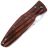 Нож Mcusta Tokugawa Ieyasu сталь VG-10 рукоять Red Pakka Wood (MC-0183)