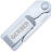 Нож Gerber Industrial EAB Utility рукоять сталь (22-41830)