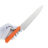 Нож кухонный CIVIVI Cibus satin сталь 14C28N рукоять Orange G10 (C23048-3)