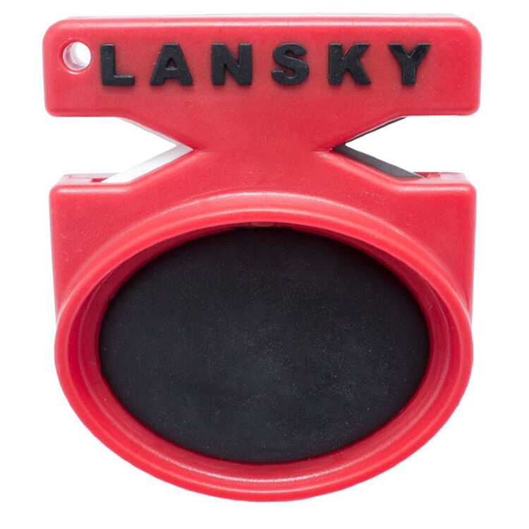 Точилка Lansky Quick-Fix Sharpener Red (LCSTC)