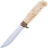 Нож Marttiini Condor De Luxe Skinner сталь Stainless steel рукоять карельская береза (167014)