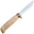 Нож Marttiini Condor De Luxe Skinner сталь Stainless steel рукоять карельская береза (167014)