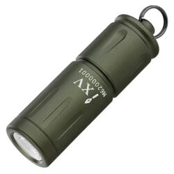 Фонарь Olight iXV OD Green Seoul SZ8 180 люмен