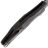 Нож Mr.Blade Hemnes Gen.2 LE Ghost blackwash сталь D2 рукоять Black G10