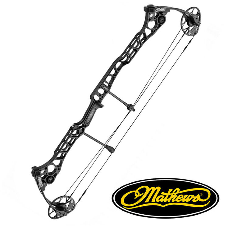 Спортивный лук Mathews TRX 38 | Купить в магазине Forest-Home