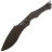 Нож CIVIVI Vaquita II blackwash сталь Nitro-V рукоять Dark Green Canvas Micarta (C047C-3)
