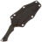 Нож CIVIVI Vaquita II blackwash сталь Nitro-V рукоять Dark Green Canvas Micarta (C047C-3)
