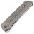 Нож North Mountain Blade Chop Classic сталь SLD-Magic рукоять Ti Relief Groove