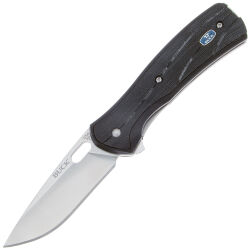Нож BUCK Vantage Pro Large сталь S30V рукоять Black G10 (347BKS1)