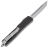Нож Microtech Ultratech T/E Stonewash сталь M390 рукоять Black Aluminum (123-10)