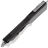 Нож Microtech Ultratech T/E Stonewash сталь M390 рукоять Black Aluminum (123-10)