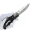 Нож Boker Plus Undertow сталь D2 рукоять Steel/Black G10 (01BO694)