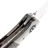 Нож Boker Plus Undertow сталь D2 рукоять Steel/Black G10 (01BO694)