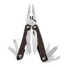 Мультитул Leatherman Wingman серебристо-черный