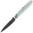 Нож Real Steel G5 Metamorph Button Lock black сталь 14C28N рукоять Natural G10 (7832N)