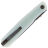 Нож Real Steel G5 Metamorph Button Lock black сталь 14C28N рукоять Natural G10 (7832N)