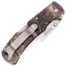 Нож Cold Steel Double Safe Hunter сталь 8Cr13MoV рукоять Camo GFN (23JE)