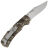 Нож Cold Steel Double Safe Hunter сталь 8Cr13MoV рукоять Camo GFN (23JE)