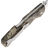 Нож Cold Steel Double Safe Hunter сталь 8Cr13MoV рукоять Camo GFN (23JE)