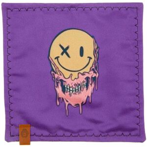 Хэнк (платок) MonkeyCREW Smile 20*20см 