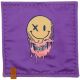 Хэнк (платок) MonkeyCREW Smile 20*20см 