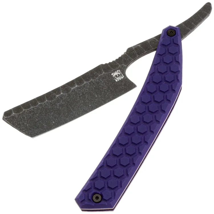 Нож Lizard Knives Опаска LK-OP-02 сталь N690 рукоять G10