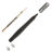 Тактическая ручка Maxpedition Acantha Tactical Pen Aluminum (PN500AL)