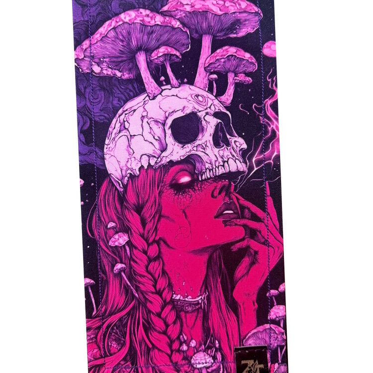 Хэнк (платок) ZT Hanks 1-Print ZTH-PR16