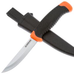 Нож Boker Magnum Falun сталь Stainless steel рукоять пластик (02RY100)