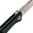 Нож Kershaw Atmos сталь 8Cr13MoV рукоять G10/CF (4037)