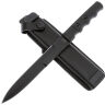 Нож Extrema Ratio CN1 D/E black сталь N690Co рукоять Forprene