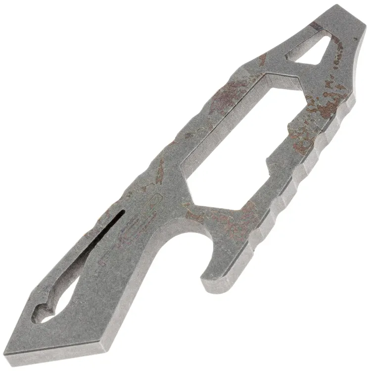 Мультитул N.C. Custom TOOL#3 сталь