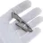 Мультитул N.C. Custom TOOL#3 сталь