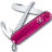 Нож многофункц. Victorinox My First Victorinox H Translucent Pink (0.2373.T5)
