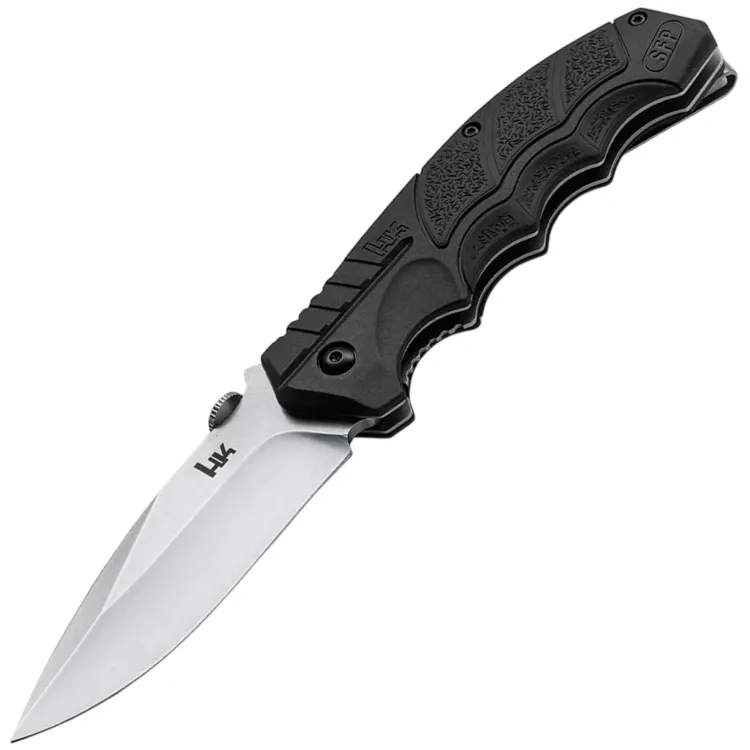 Нож Boker Plus SFP Tactical Folder сталь D2 рукоять Polypropylene (01HK500)