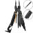 Мультитул Leatherman MUT Black