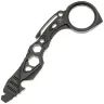 Инструмент Kansept EDC Tool PryMate Dark Gray Titanium