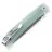 Нож Boker Plus Celos сталь 440C рукоять Jade G10 (01BO179)