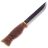 Нож Ahti Puukko Leuku 14 сталь W75 Carbon steel рукоять карельская береза (9614)