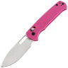 Нож CJRB Hectare сталь AR-RPM9 рукоять Pink G10 (J1935-PNK)