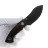 Нож Boker Plus Nessmi Pro Black сталь D2 рукоять Black Micarta (02BO066)