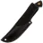 Нож Boker Plus Nessmi Pro Black сталь D2 рукоять Black Micarta (02BO066)