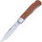 Нож Boker Plus Lockback Bubinga сталь 440C рукоять бубинга (01BO185)