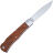 Нож Boker Plus Lockback Bubinga сталь 440C рукоять бубинга (01BO185)