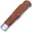 Нож Boker Plus Lockback Bubinga сталь 440C рукоять бубинга (01BO185)