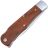 Нож Boker Plus Lockback Bubinga сталь 440C рукоять бубинга (01BO185)