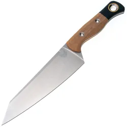 Нож кухонный Benchmade Wildcoast сталь CPM-154 рукоять Maple Valley Richlite (4070-02)
